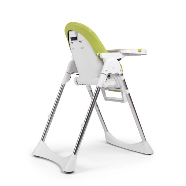 Scaun de masa ricokids lindo - verde edeedi7078