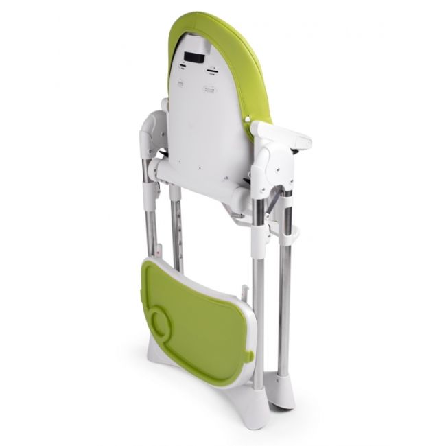 Scaun de masa ricokids lindo - verde edeedi7078