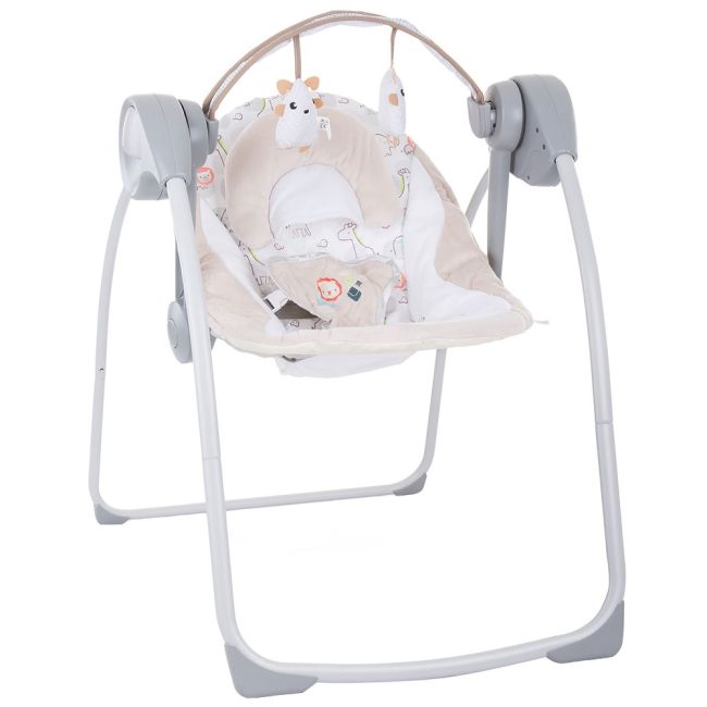 Leagan electric chipolino felicity beige hublshfe0204be