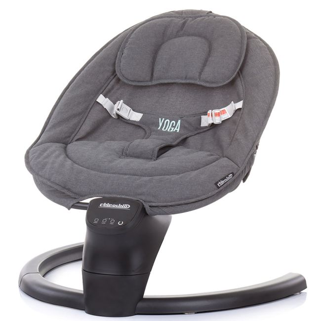Leagan electric chipolino yoga asphalt hubsheyg0211at
