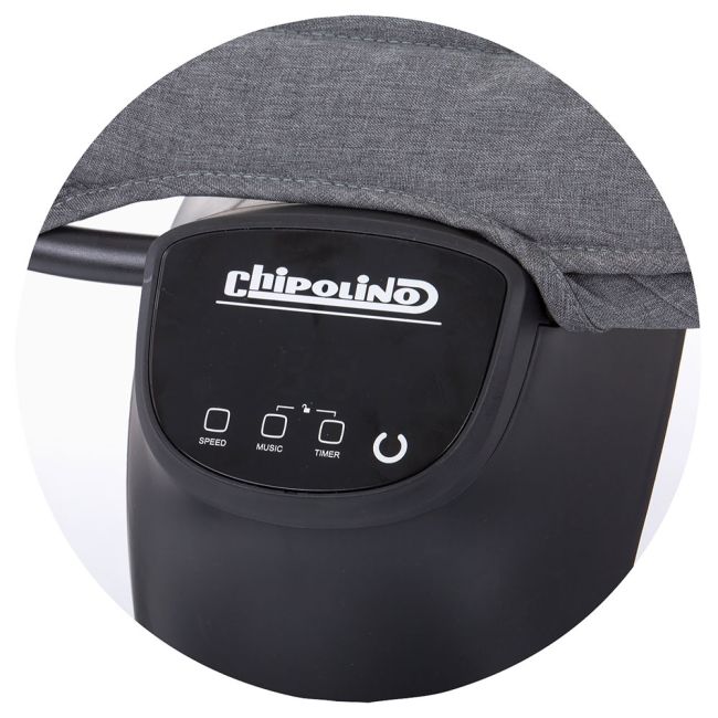 Leagan electric chipolino yoga asphalt hubsheyg0211at