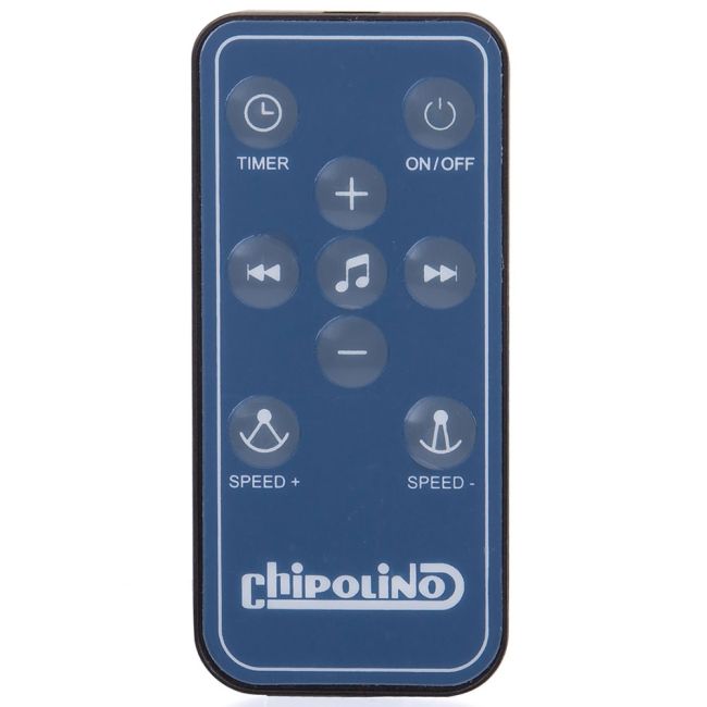 Leagan electric chipolino yoga asphalt hubsheyg0211at