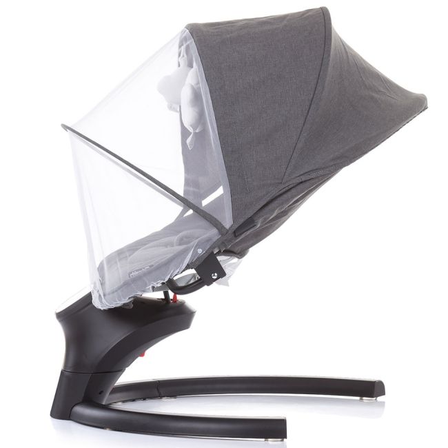 Leagan electric chipolino yoga asphalt hubsheyg0211at