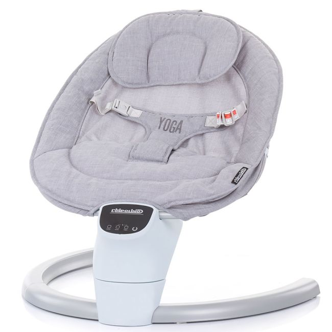 Leagan electric chipolino yoga mist hubsheyg0212mt