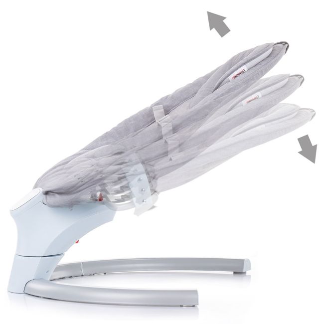 Leagan electric chipolino yoga mist hubsheyg0212mt