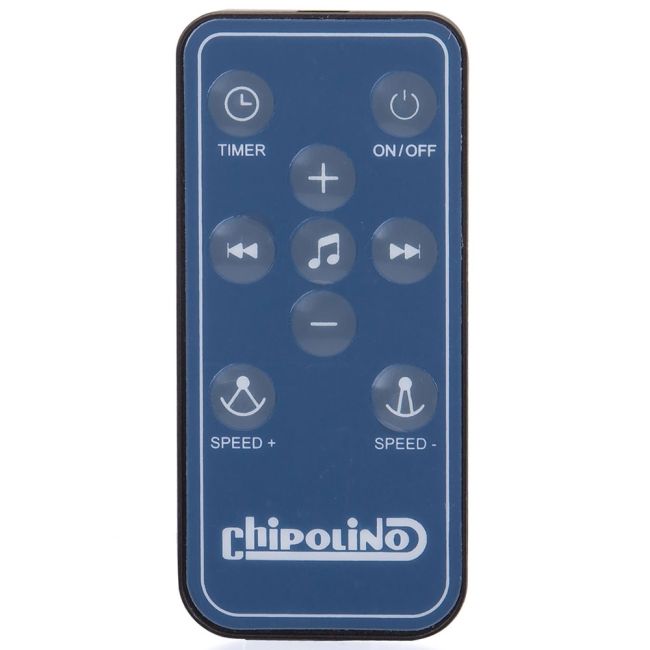 Leagan electric chipolino yoga mist hubsheyg0212mt