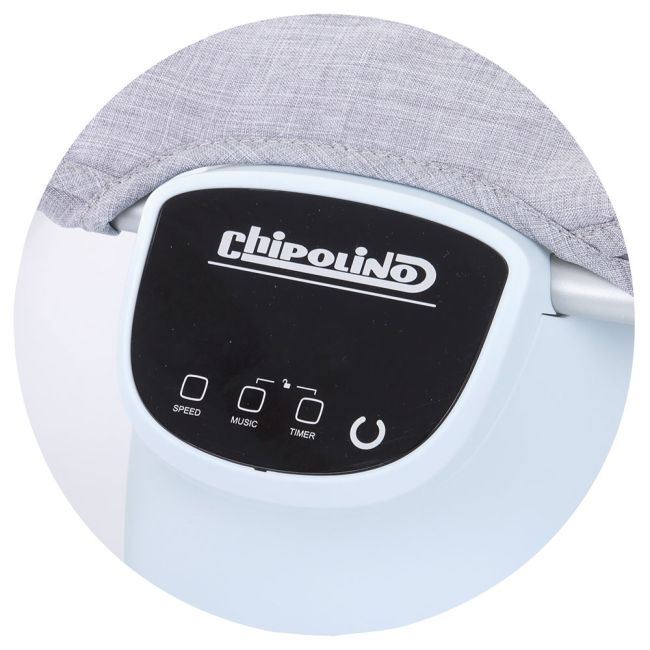 Leagan electric chipolino yoga mist hubsheyg0212mt