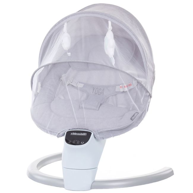 Leagan electric chipolino yoga mist hubsheyg0212mt