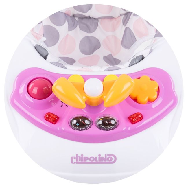 Premergator chipolino rolly dhalia hubprrl02104dh