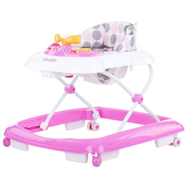 Premergator chipolino rolly dhalia hubprrl02104dh