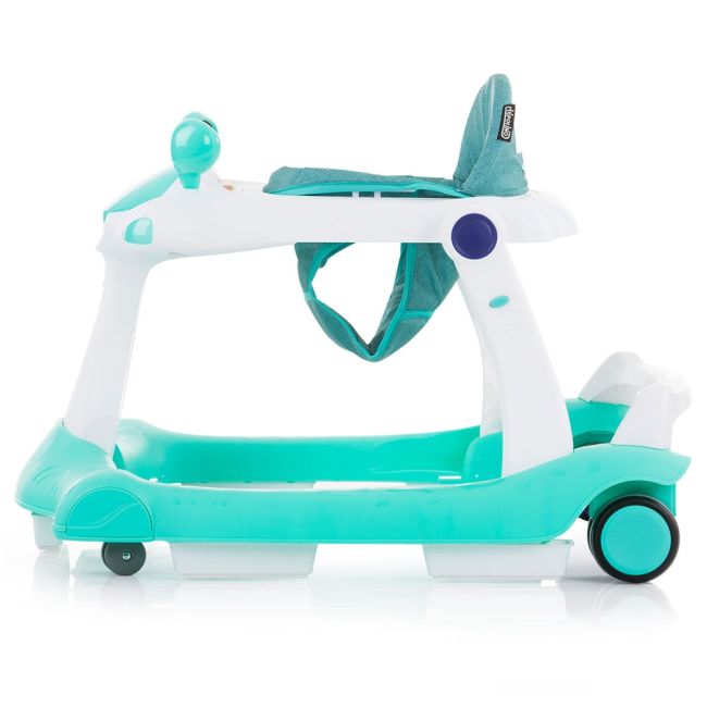 Premergator chipolino super star 2 in 1 mint hubprst02102mi