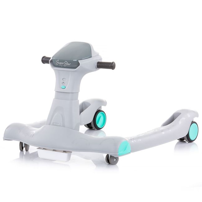 Premergator chipolino super star 2 in 1 mist hubprst02101mt