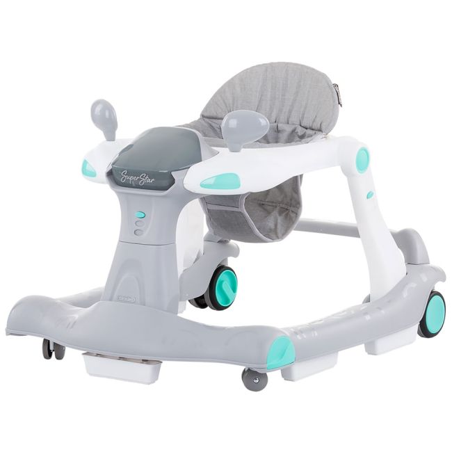 Premergator chipolino super star 2 in 1 mist hubprst02101mt