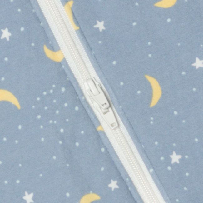 Sac de dormit ergobaby clasic stellar 0-6 luni, 1 tog tnaslbsmsteel1