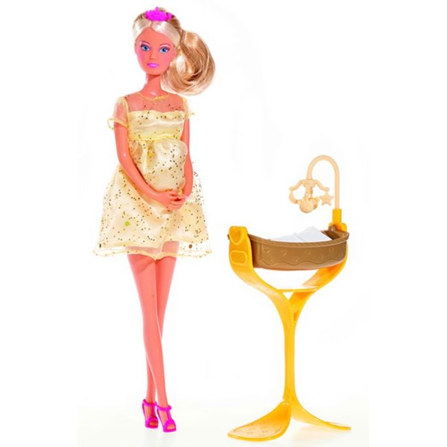 Papusa simba steffi love royal baby 29 cm cu accesorii hubs105737084