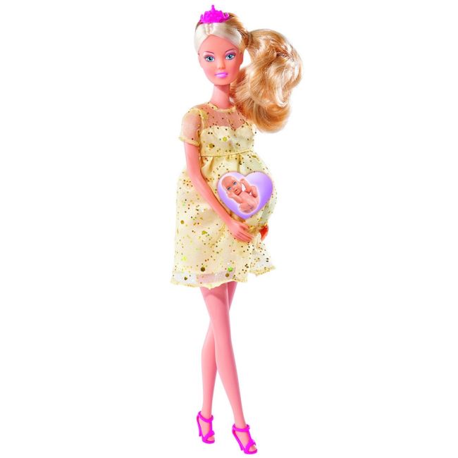 Papusa simba steffi love royal baby 29 cm cu accesorii hubs105737084