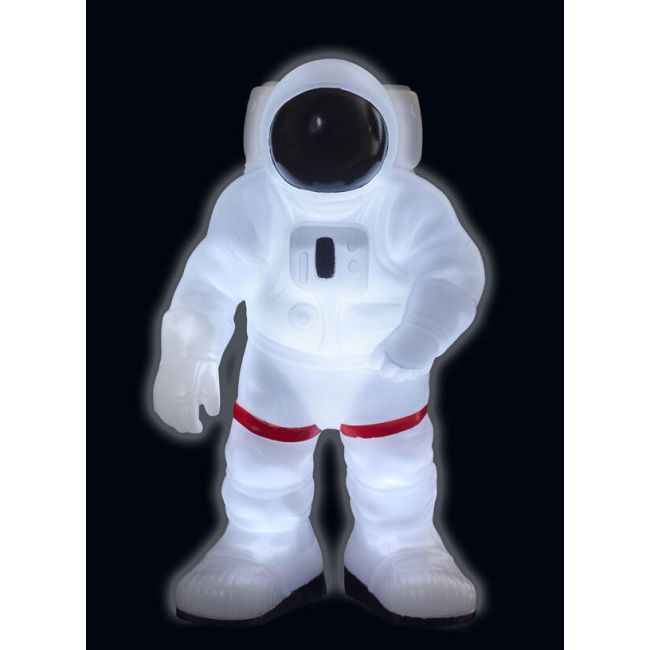 Lampa de veghe - astronaut