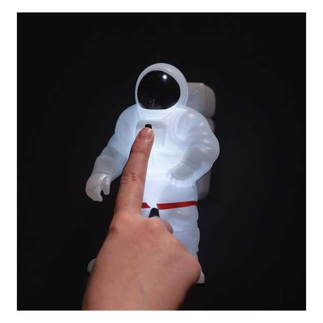 Lampa de veghe - astronaut