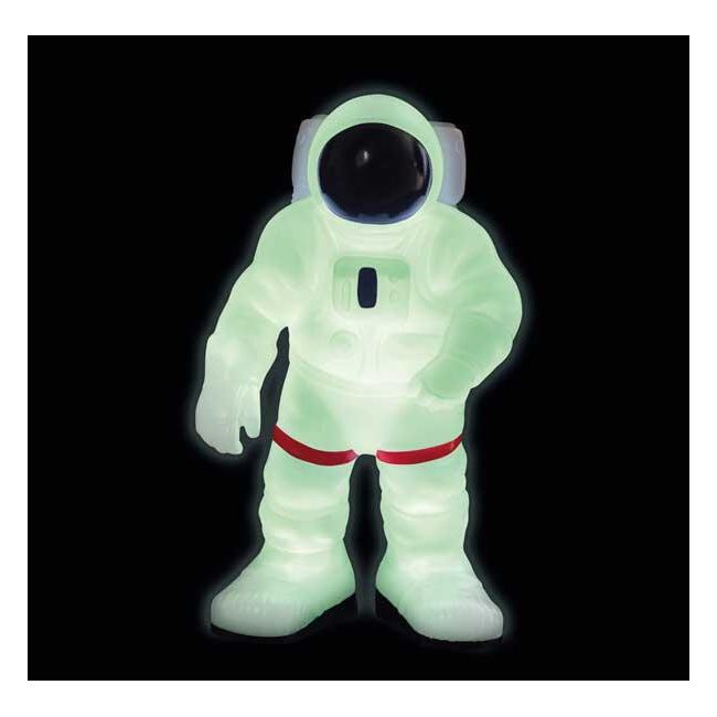 Lampa de veghe - astronaut