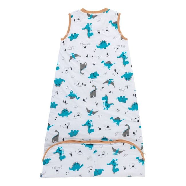 Sac de dormit Jurassic 110 cm 1.0 Tog BBXEU1083