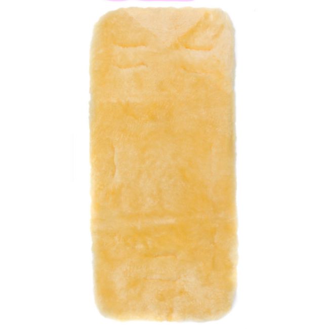 Salteluta insert de lana merino 73x33,5 cm. Fillikid KRS2553-00