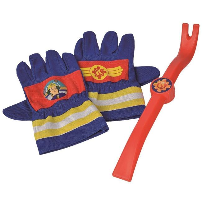 Set simba fireman sam manusi si ranga hubs109252475038