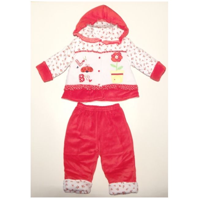 Costumas captusit - love bug 12 luni - 17357.12 luni