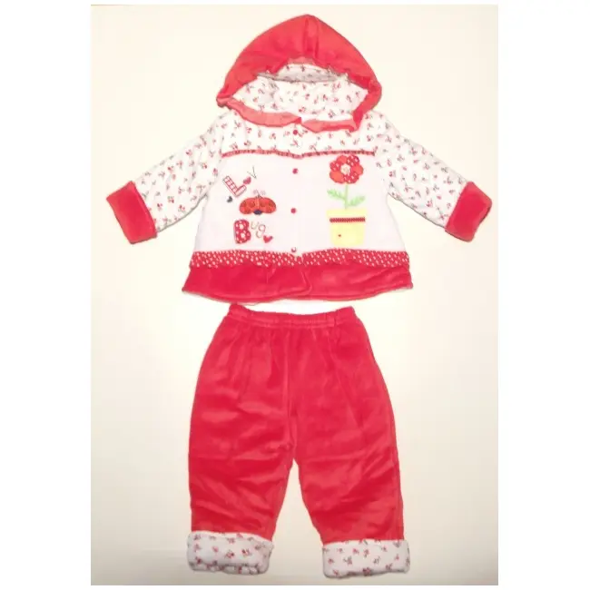 Costumas captusit - love bug 18 luni - 17357.18 luni