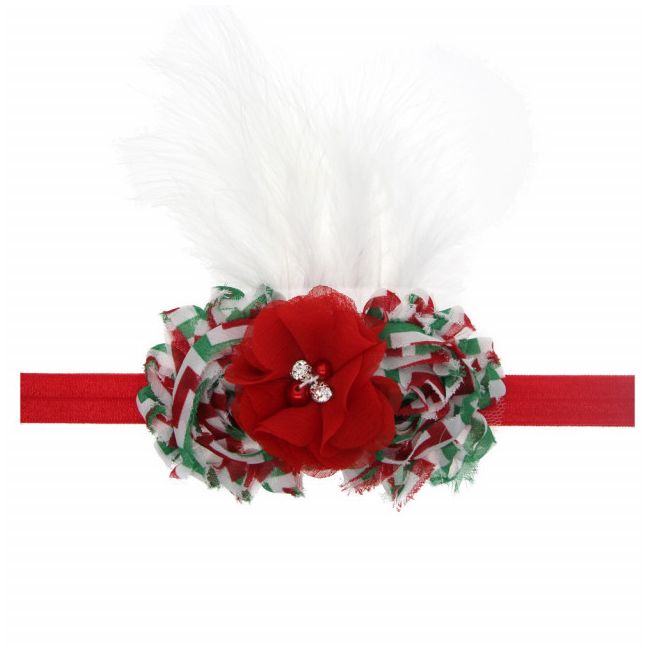 Bentita fetite cu flori MDMS133-CR