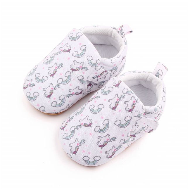 Botosei albi pentru fetite - Rainbow MDd2598-2-p9