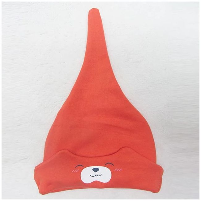 Caciulita corai tip fes piticot - Teddy MDDTA175-c1
