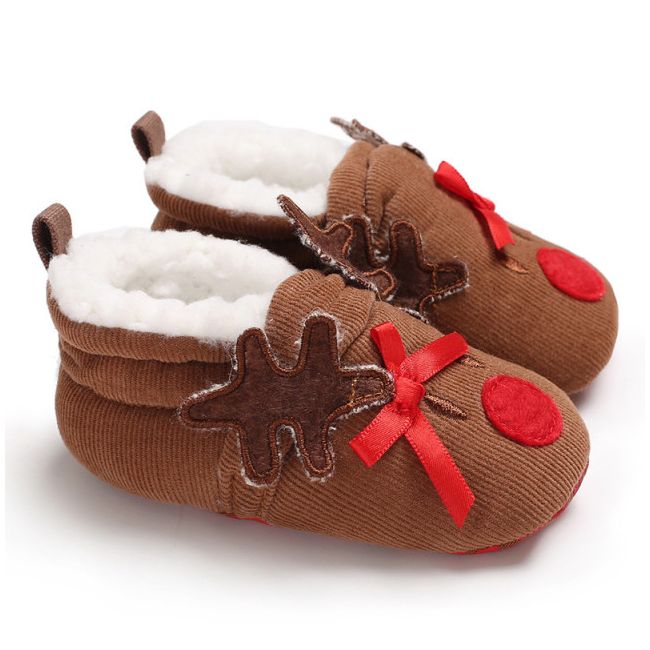 Botosei imblaniti - Renul vesel MBC-415-3