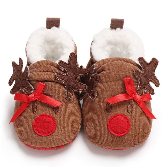 Botosei imblaniti - Renul vesel MBC-415-3