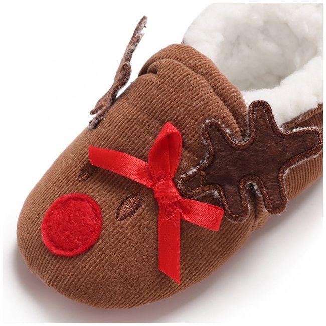 Botosei imblaniti - Renul vesel MBC-415-3