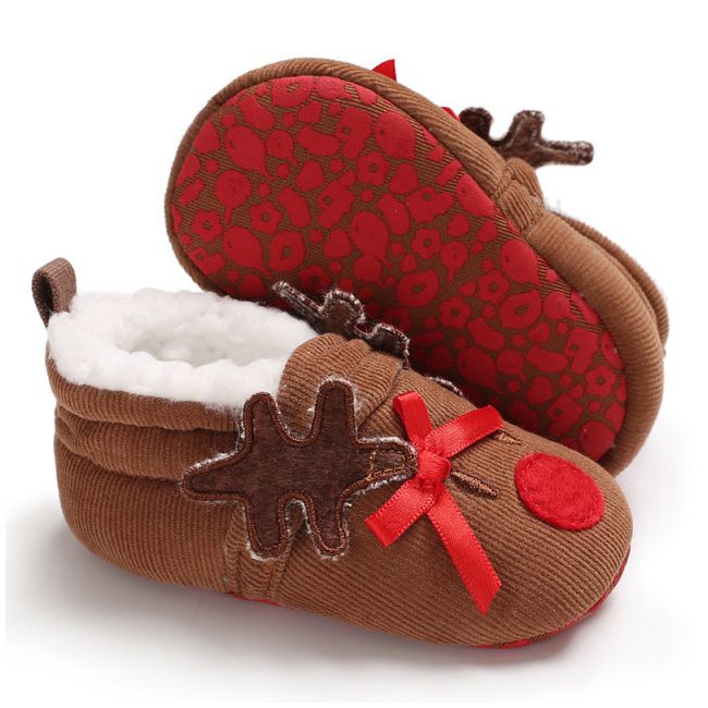 Botosei imblaniti - Renul vesel MBC-415-3