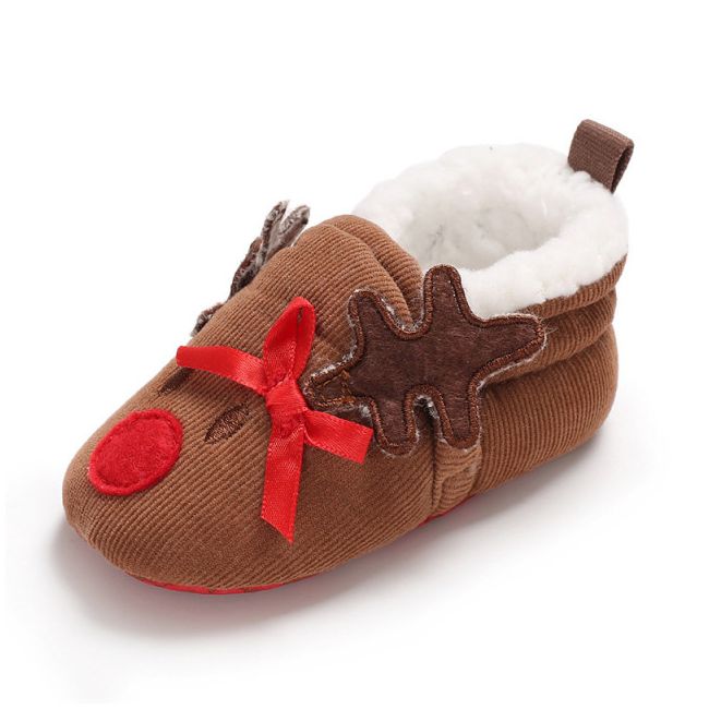 Botosei imblaniti - Renul vesel MBC-415-3