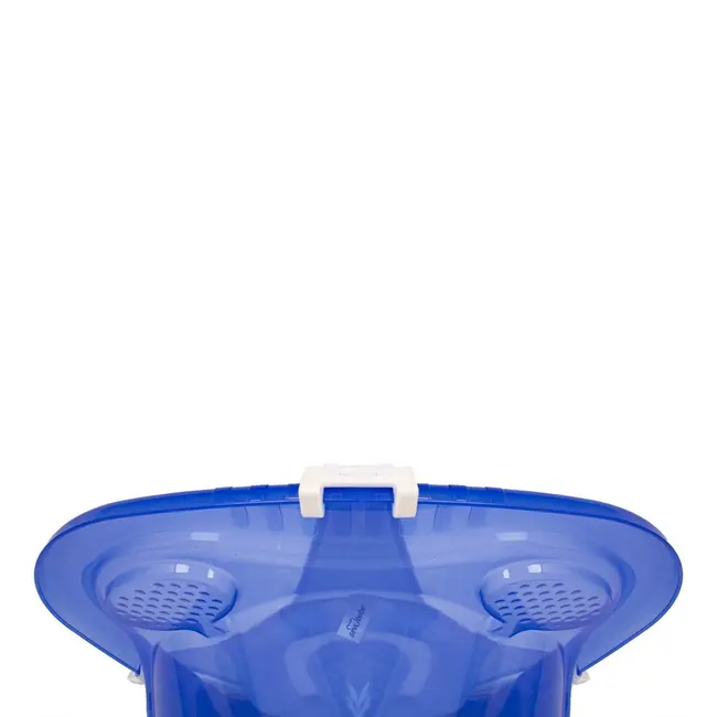 Hamac cadita Luxury Dots SeviBebe BBKsev_689-7