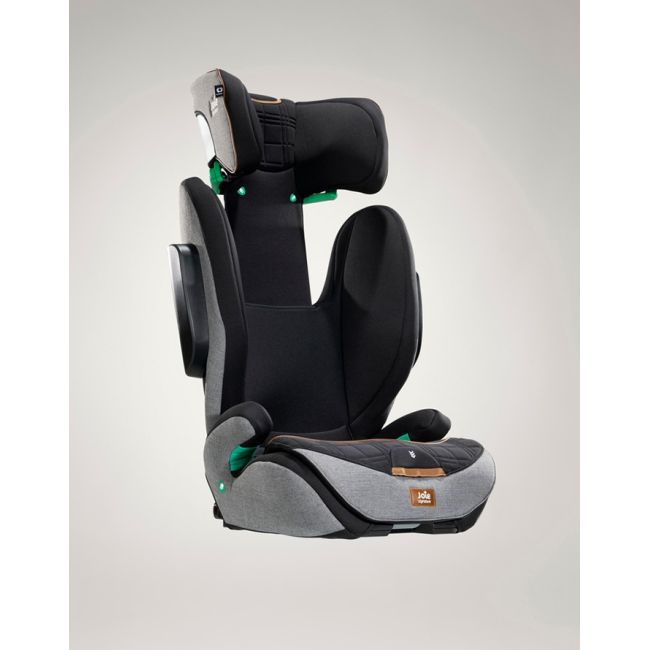 Joie - Scaun auto i-Traver Signature Carbon, 100 - 150 cm BBBC1903ABCBN000