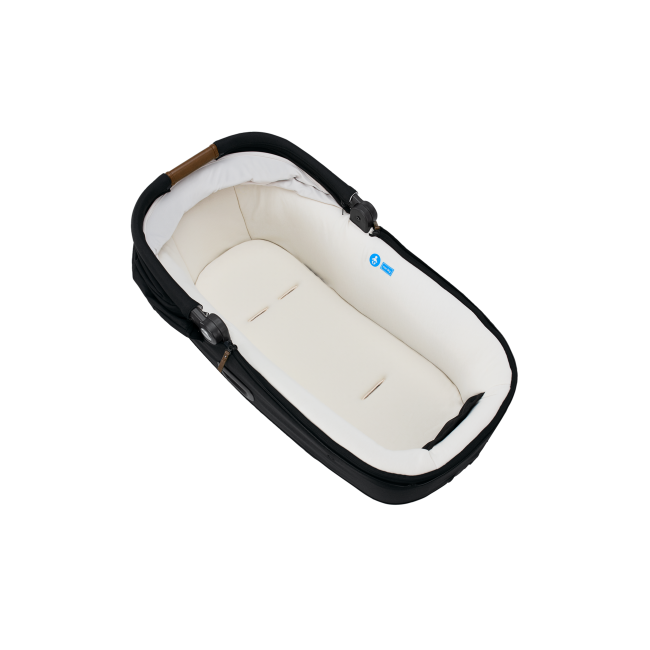 Nuna - Landou CARI next Caviar, 40-70 cm BBBCS15900CVRGL