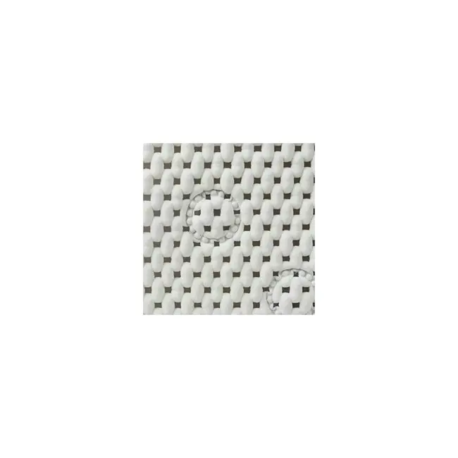Petite&Mars - Covoras de baie Harry, Antiderapant, 91x43 cm, Alb BYN438692
