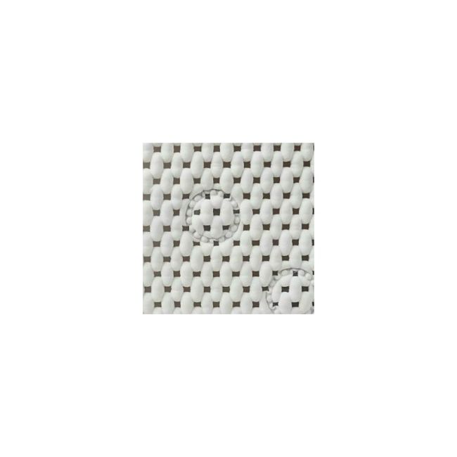 Petite&Mars - Covoras de baie Harry, Antiderapant, 91x43 cm, Roz BYN437909