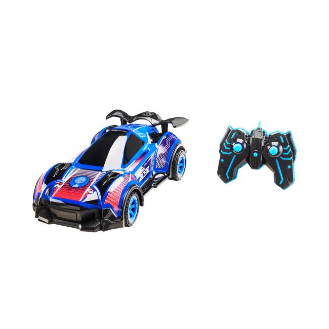 REVELL RC Car "Light Rider" VRNRV24666