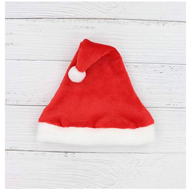 Costumas din 3 piese pentru fetite - My 1st Christmas MDMS30-R2