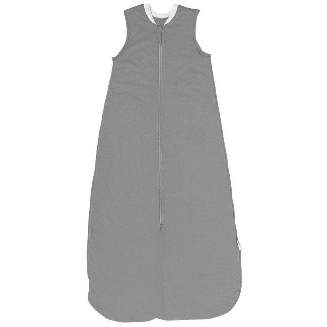 Sac de dormit Plain Charcoal 130 cm 1.0 Tog BBXEU-B05-10-4