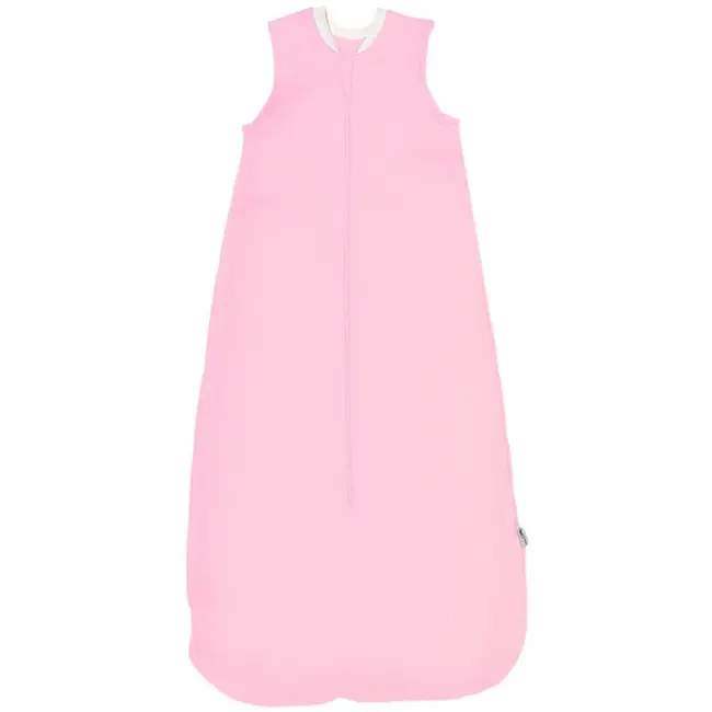 Sac de dormit Plain Pink 110 cm 1.0 Tog BBXEU-B02-10-3
