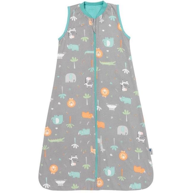 Sac de dormit Safari 150 cm 1.0 Tog BBXEU525-10