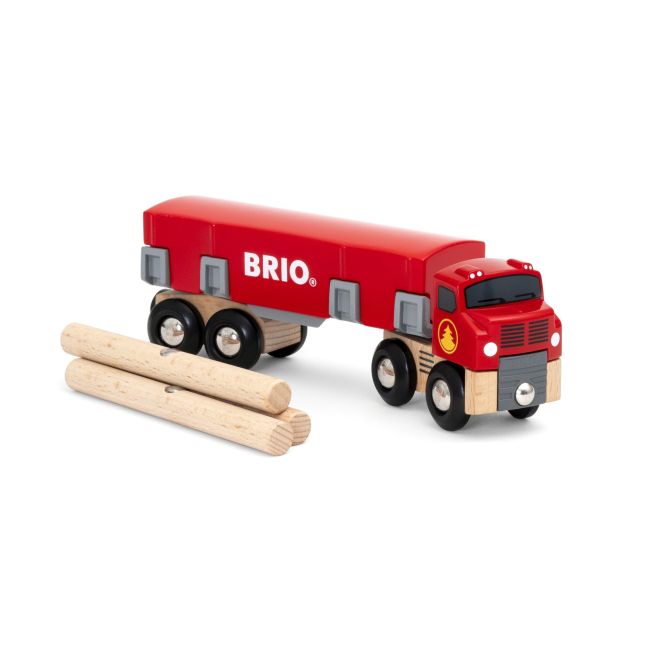 CAMION CU CHERESTEA ARTBRIO33657