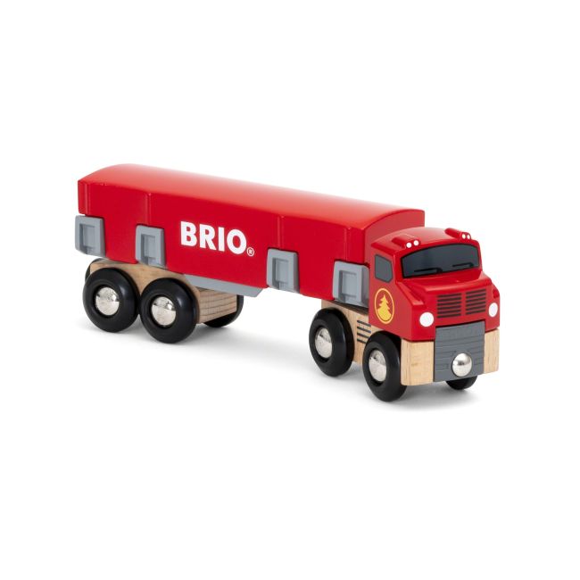 CAMION CU CHERESTEA ARTBRIO33657