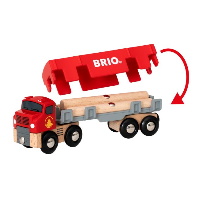 CAMION CU CHERESTEA ARTBRIO33657
