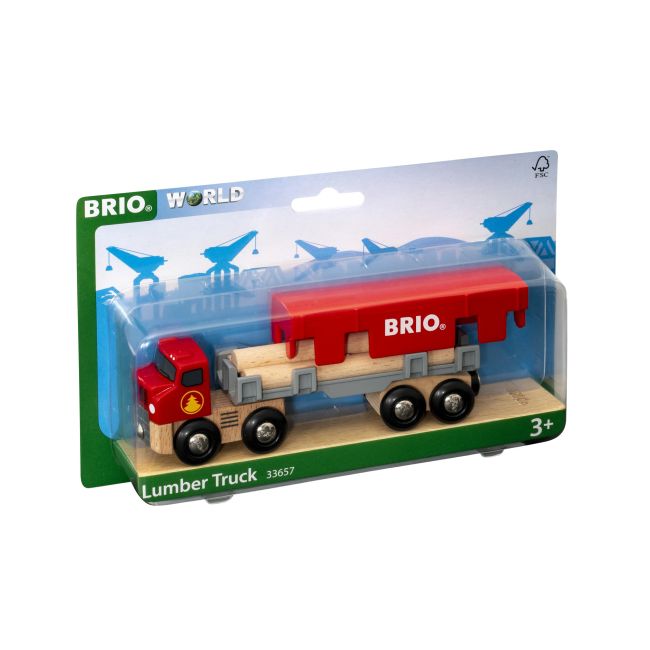 CAMION CU CHERESTEA ARTBRIO33657